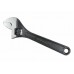 6in Pro Adjustable Wrench